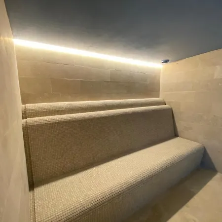 Ghiandai Appartement Arezzo