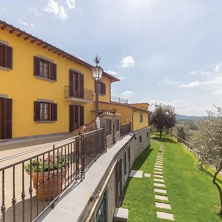 Ghiandai Arezzo
