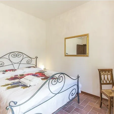 Appartement Ghiandai Arezzo