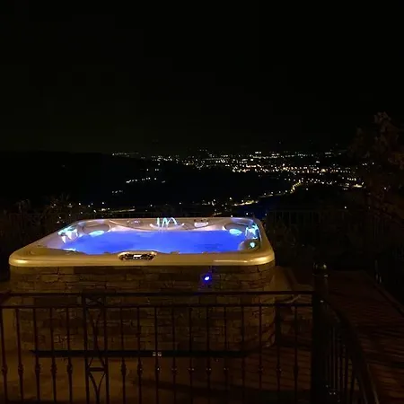 Appartement Ghiandai *
