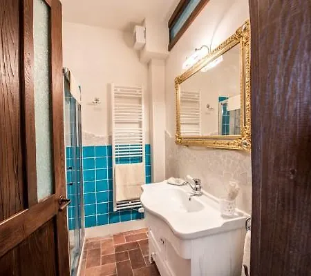Ghiandai Appartement *