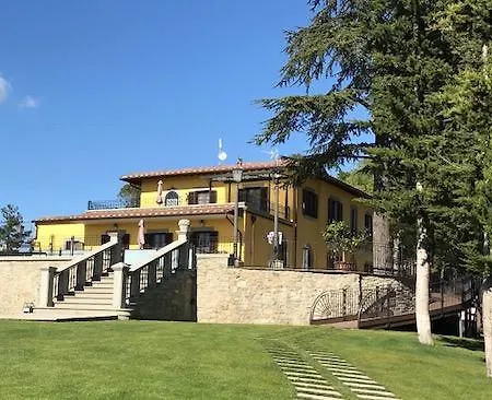 Ghiandai Appartement