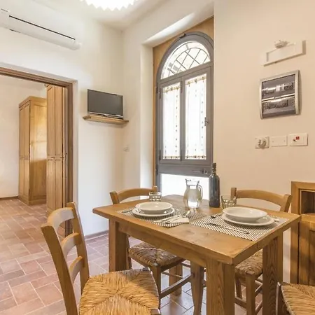 Appartement Ghiandai Arezzo