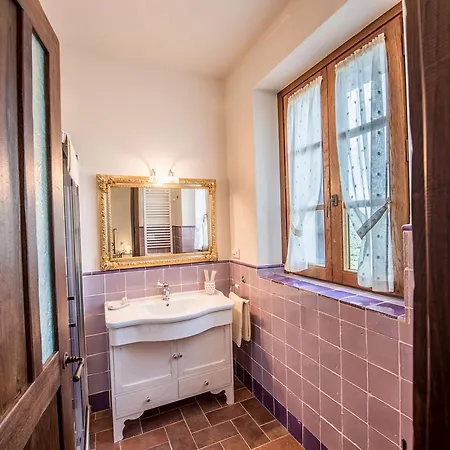 Ghiandai Appartement