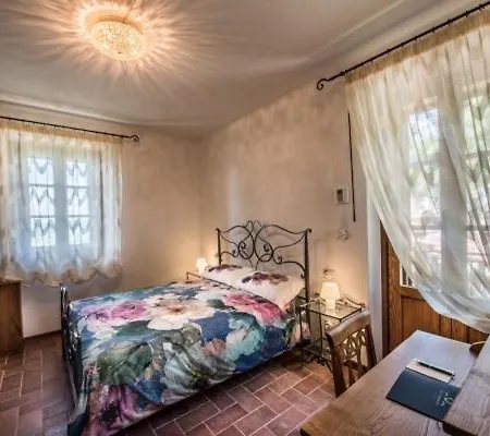 Ghiandai Appartement *
