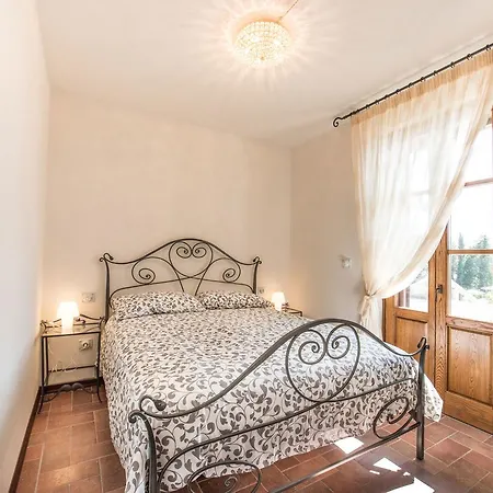 Appartement Ghiandai Arezzo
