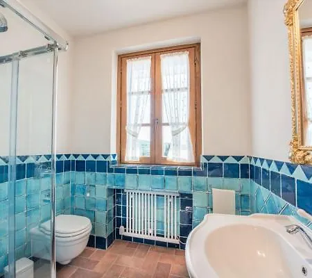 Appartement Ghiandai *