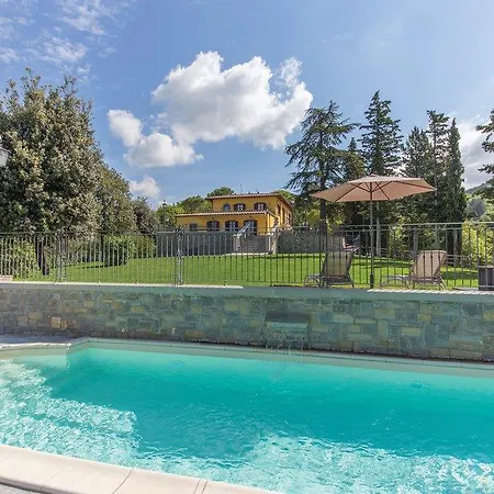 Ghiandai * Arezzo