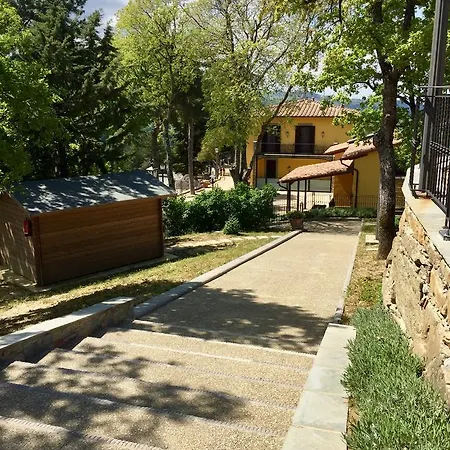 Ghiandai Appartement