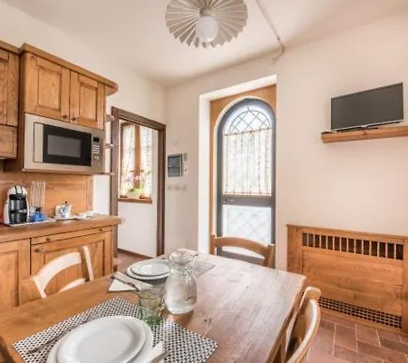 Ghiandai Appartement