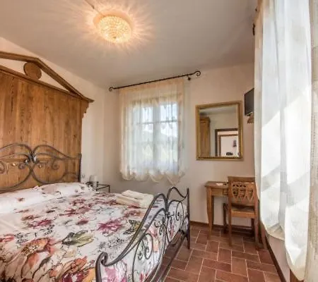 Ghiandai Arezzo