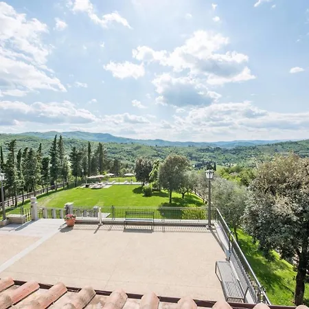 Ghiandai Appartement Arezzo
