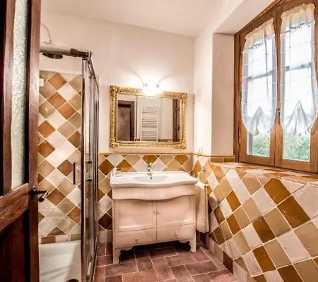Appartement Ghiandai Arezzo