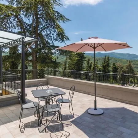 Appartement Ghiandai