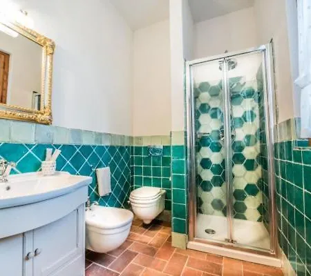 Ghiandai Apartament Arezzo