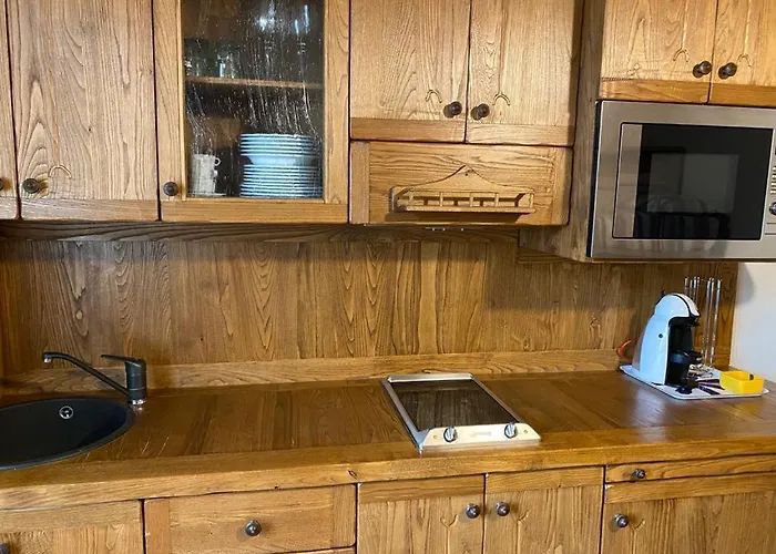 Ghiandai Apartment Arezzo