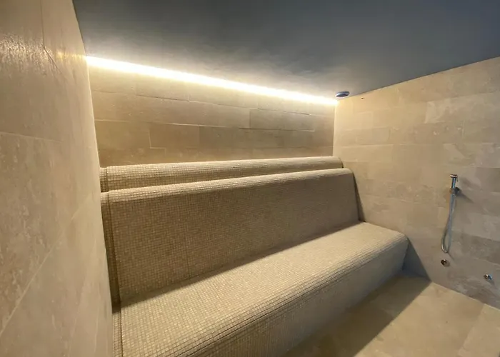 Ghiandai Apartment Arezzo