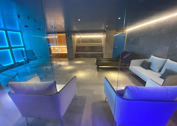 Ghiandai Apartment *