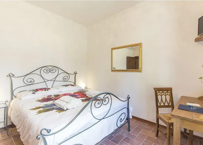 Apartment Ghiandai Arezzo