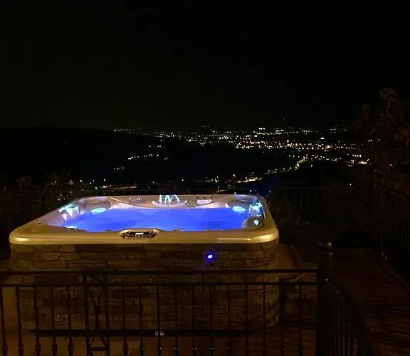 Apartment Ghiandai *