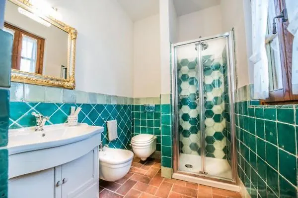 Ghiandai Apartment Arezzo