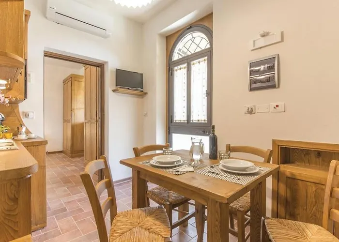 Apartment Ghiandai Arezzo