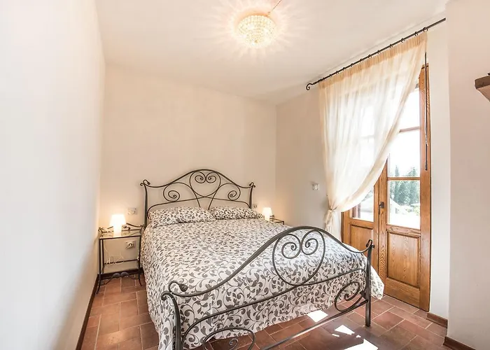 Apartment Ghiandai Arezzo