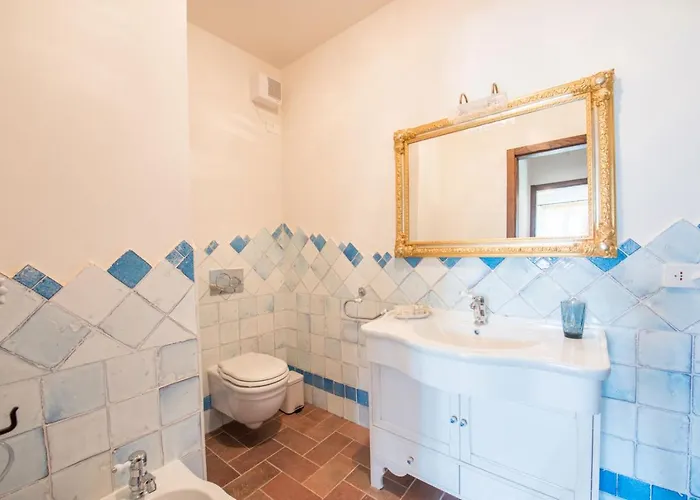 Ghiandai Apartment Arezzo