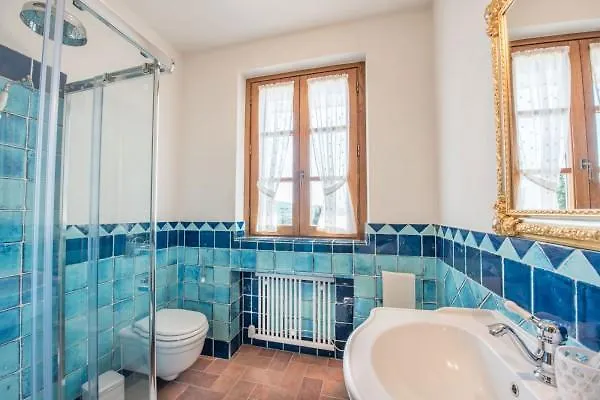 Apartment Ghiandai *