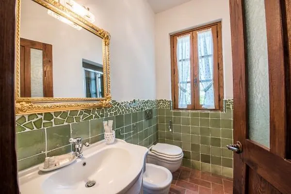 Ghiandai Apartment *