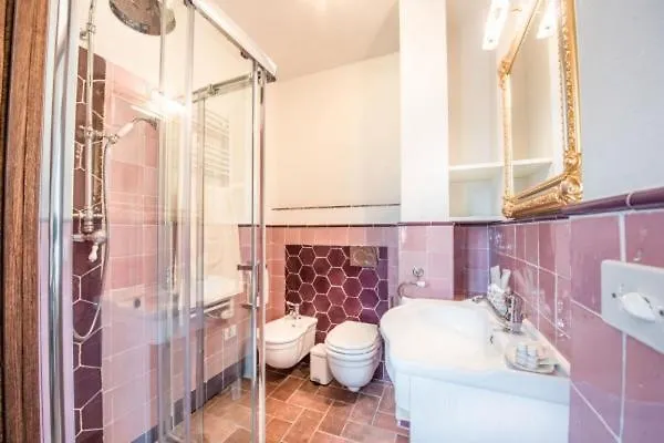 Apartment Ghiandai *