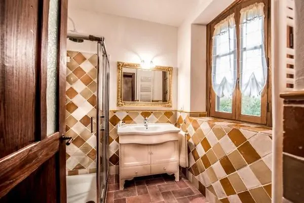 Apartment Ghiandai Arezzo